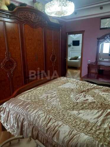 İcarəyə verilir 3 otaqlı yeni tikili 143 m², İnşaatçılar m., photo 14 from 20