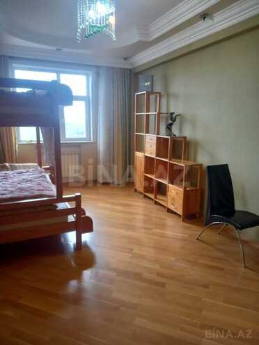 İcarəyə verilir 3 otaqlı yeni tikili 143 m², İnşaatçılar m., photo 11 from 20