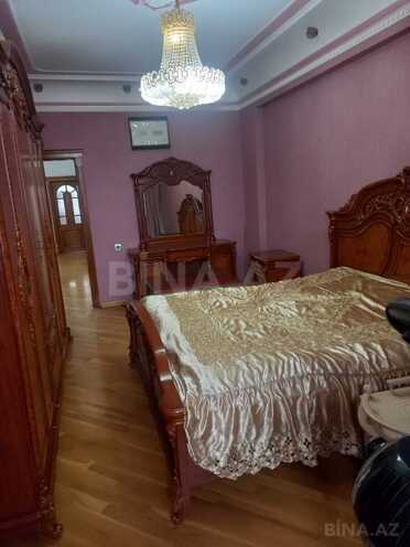 İcarəyə verilir 3 otaqlı yeni tikili 143 m², İnşaatçılar m., photo 12 from 20