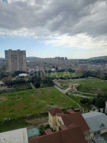 İcarəyə verilir 3 otaqlı yeni tikili 143 m², İnşaatçılar m., photo 4 from 20