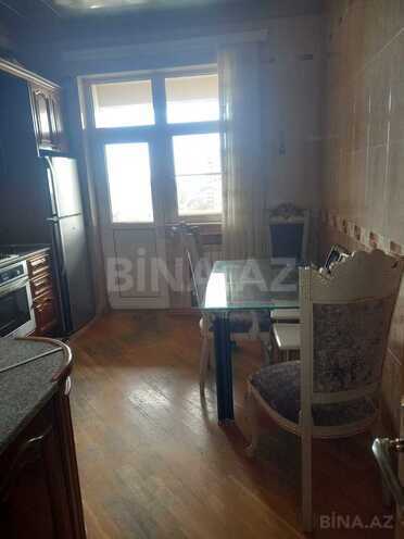 İcarəyə verilir 3 otaqlı yeni tikili 143 m², İnşaatçılar m., photo 10 from 20