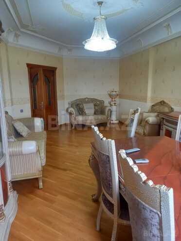 İcarəyə verilir 3 otaqlı yeni tikili 143 m², İnşaatçılar m., photo 6 from 20