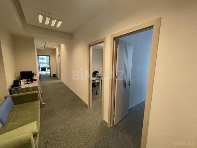 Сдаётся 3-комн. офис 100 м², м. Шах Исмаил Хатаи, photo 9 from 12
