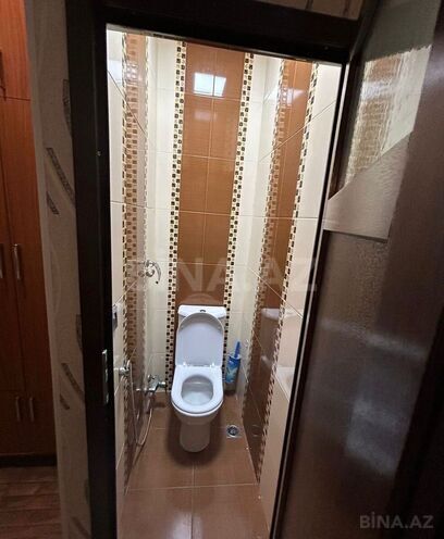 İcarəyə verilir 2 otaqlı yeni tikili 75 m², Memar Əcəmi m., photo 11 from 17