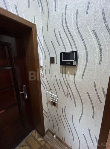 İcarəyə verilir 2 otaqlı yeni tikili 75 m², Memar Əcəmi m., photo 13 from 17