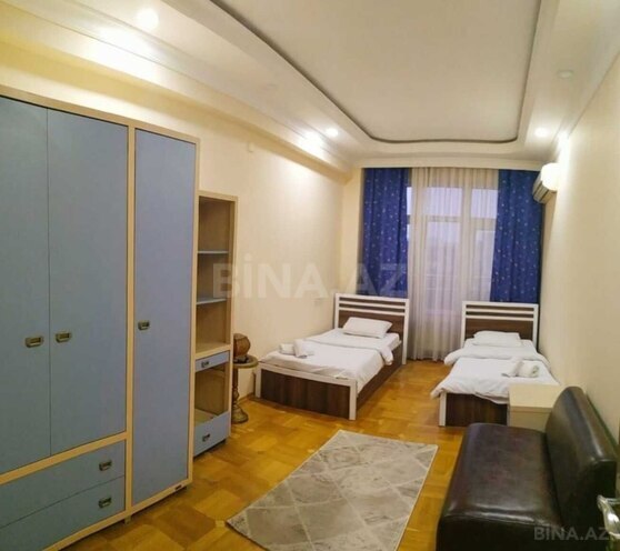 İcarəyə verilir 4 otaqlı yeni tikili 190 m², Nəriman Nərimanov m., photo 6 from 11