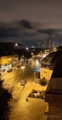 İcarəyə verilir 4 otaqlı yeni tikili 190 m², Nəriman Nərimanov m., photo 1 from 11