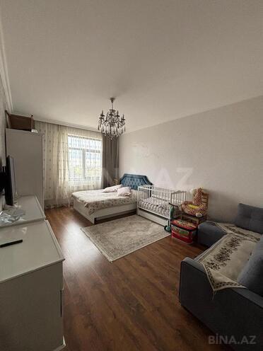 Продаётся 1-комн. новостройка 45 м², м. Кара Караев, photo 3 from 10