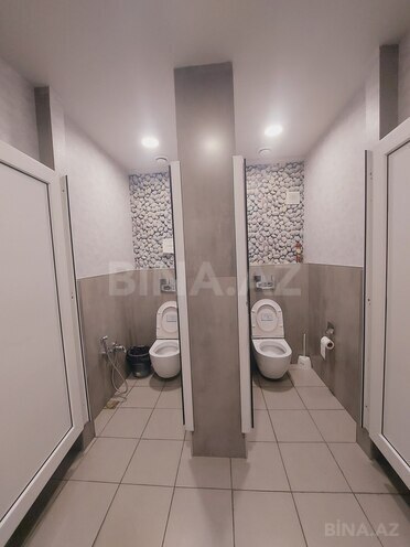 Сдаётся  объект 700 м², м. Нариман Нариманов, photo 23 from 31
