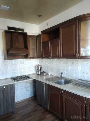 İcarəyə verilir 3 otaqlı köhnə tikili 80 m², Qara Qarayev m., photo 5 from 7
