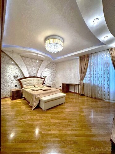 Продаётся 3-комн. новостройка 145 м², м. Иншаатчылар, photo 6 from 19