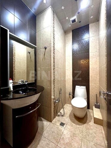 Продаётся 3-комн. новостройка 145 м², м. Иншаатчылар, photo 16 from 19