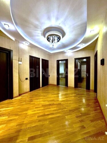 Продаётся 3-комн. новостройка 145 м², м. Иншаатчылар, photo 13 from 19