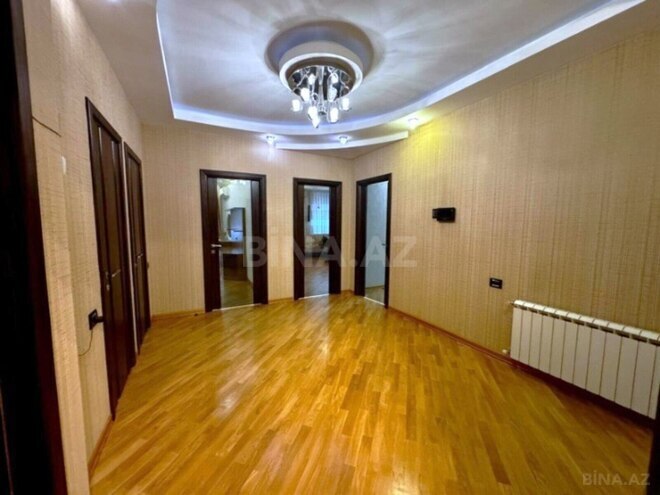 Продаётся 3-комн. новостройка 145 м², м. Иншаатчылар, photo 14 from 19