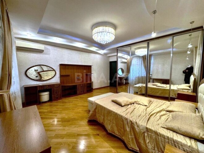 Продаётся 3-комн. новостройка 145 м², м. Иншаатчылар, photo 8 from 19