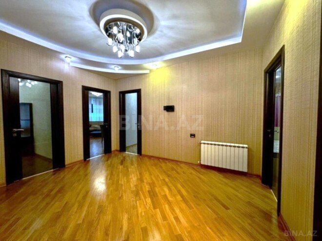 Продаётся 3-комн. новостройка 145 м², м. Иншаатчылар, photo 12 from 19