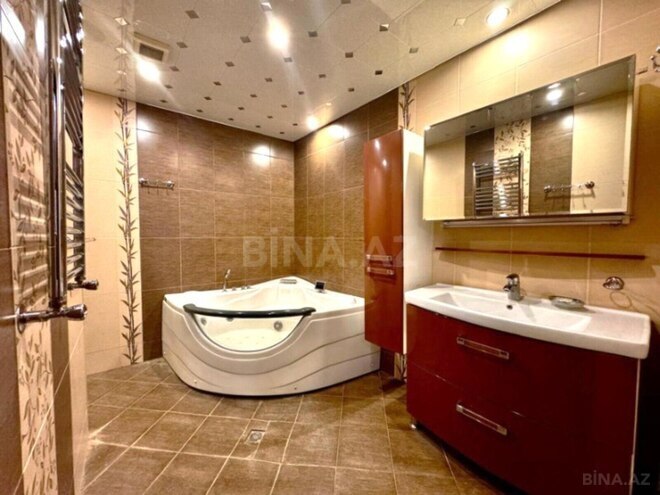 Продаётся 3-комн. новостройка 145 м², м. Иншаатчылар, photo 15 from 19