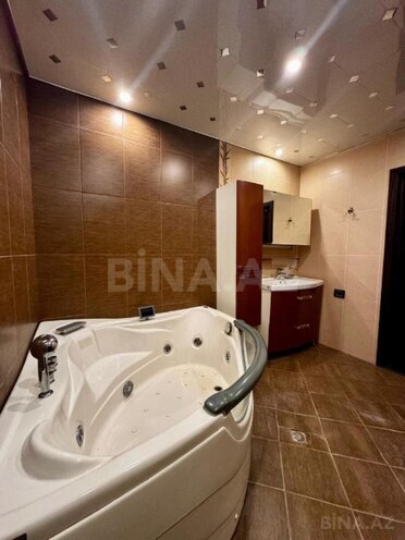 Продаётся 3-комн. новостройка 145 м², м. Иншаатчылар, photo 17 from 19