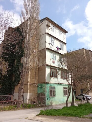 Продаётся 1-комн. вторичка 25 м², м. Гянджлик, photo 14 from 15