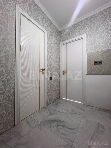 Продаётся 1-комн. вторичка 25 м², м. Гянджлик, photo 11 from 15