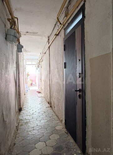 Продаётся 1-комн. вторичка 25 м², м. Гянджлик, photo 13 from 15