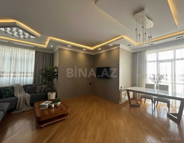 Продаётся 3-комн. новостройка 120 м², м. 20 января, photo 8 from 14