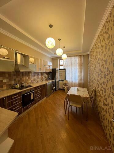 Сдаётся 4-комн. новостройка 130 м², м. 20 января, photo 3 from 13