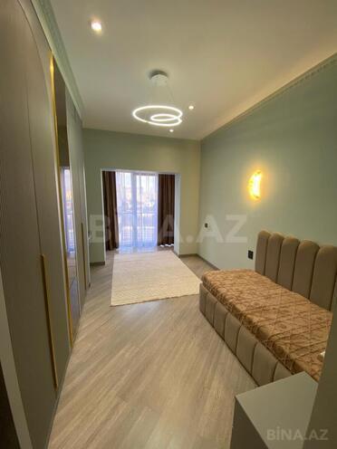 Satılır 3 otaqlı yeni tikili 91 m², Şah İsmayıl Xətai m., photo 11 from 17