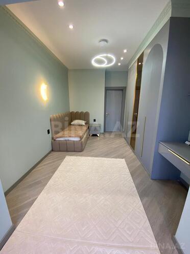 Satılır 3 otaqlı yeni tikili 91 m², Şah İsmayıl Xətai m., photo 12 from 17
