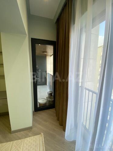 Satılır 3 otaqlı yeni tikili 91 m², Şah İsmayıl Xətai m., photo 15 from 17