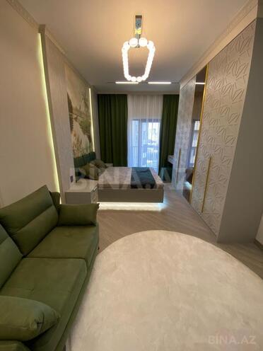 Satılır 3 otaqlı yeni tikili 91 m², Şah İsmayıl Xətai m., photo 7 from 17