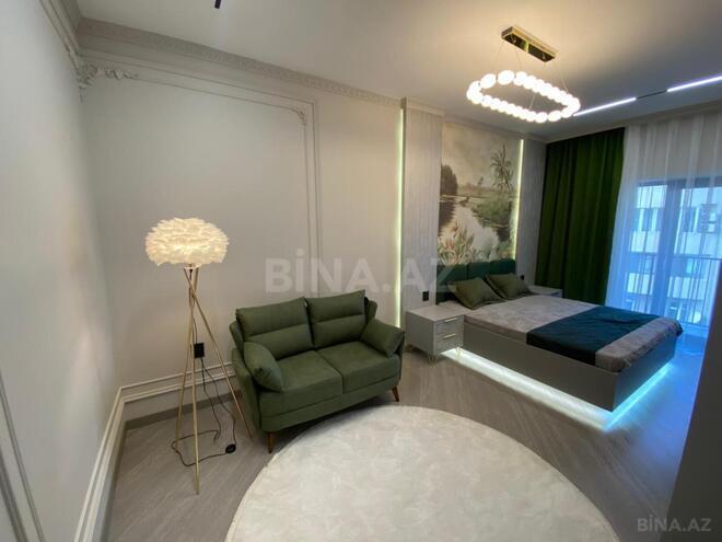Satılır 3 otaqlı yeni tikili 91 m², Şah İsmayıl Xətai m., photo 8 from 17
