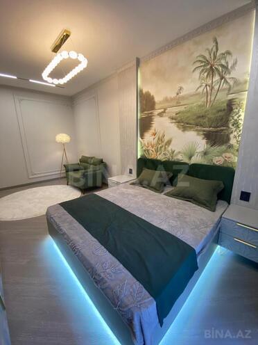 Satılır 3 otaqlı yeni tikili 91 m², Şah İsmayıl Xətai m., photo 10 from 17