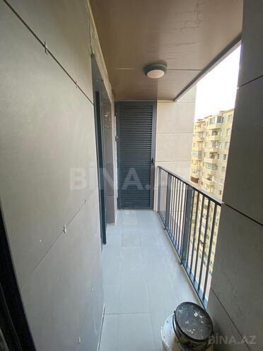 Satılır 3 otaqlı yeni tikili 91 m², Şah İsmayıl Xətai m., photo 16 from 17