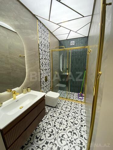 Satılır 3 otaqlı yeni tikili 91 m², Şah İsmayıl Xətai m., photo 14 from 17