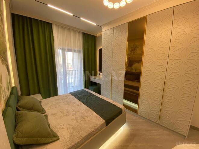 Satılır 3 otaqlı yeni tikili 91 m², Şah İsmayıl Xətai m., photo 9 from 17