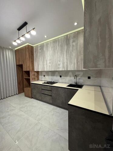 Satılır 2 otaqlı yeni tikili 86 m², Şah İsmayıl Xətai m., photo 4 from 12