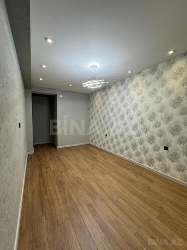 Satılır 2 otaqlı yeni tikili 86 m², Şah İsmayıl Xətai m., photo 10 from 12
