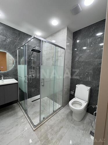 Satılır 2 otaqlı yeni tikili 86 m², Şah İsmayıl Xətai m., photo 11 from 12