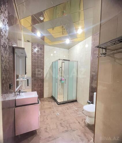 Продаётся 4-комн. новостройка 172 м², Насиминский  р., photo 12 from 14