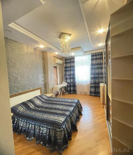 Продаётся 4-комн. новостройка 172 м², Насиминский  р., photo 3 from 14