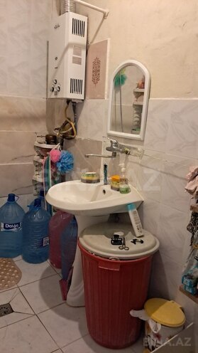 Satılır 3 otaqlı köhnə tikili 85 m², Qara Qarayev m., photo 9 from 12