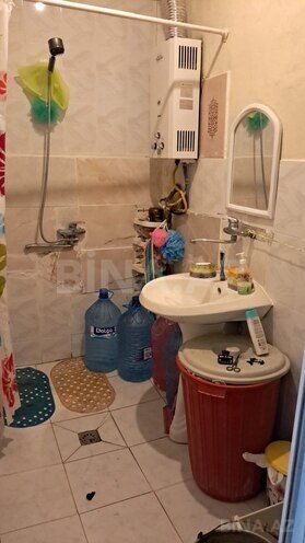 Satılır 3 otaqlı köhnə tikili 85 m², Qara Qarayev m., photo 10 from 12