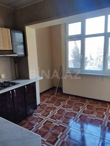Satılır 3 otaqlı köhnə tikili 85 m², Qara Qarayev m., photo 6 from 12