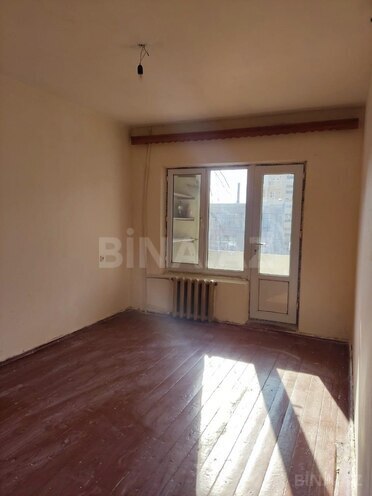 Satılır 3 otaqlı köhnə tikili 85 m², Qara Qarayev m., photo 4 from 12