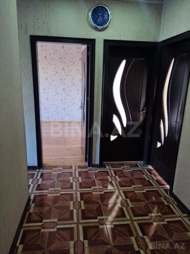 Satılır 3 otaqlı köhnə tikili 85 m², Qara Qarayev m., photo 8 from 12