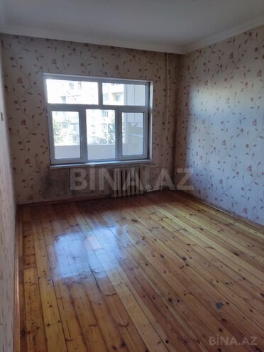 Satılır 3 otaqlı köhnə tikili 85 m², Qara Qarayev m., photo 3 from 12