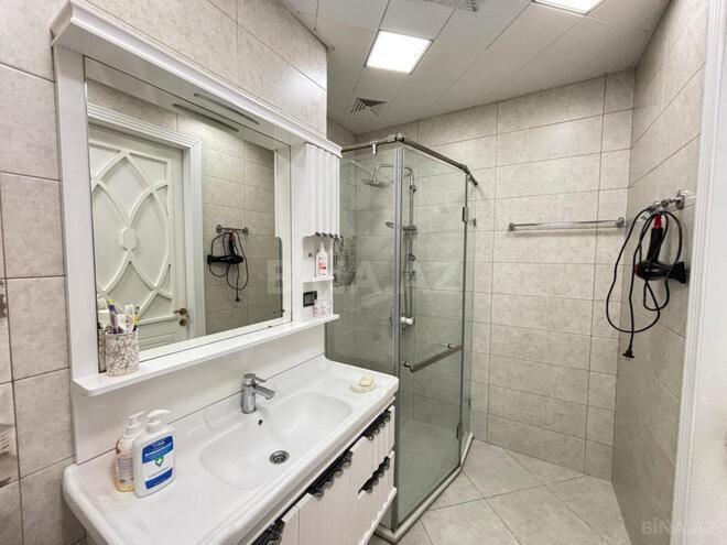 Продаётся 3-комн. новостройка 150 м², м. Элмляр Академиясы, photo 21 from 28