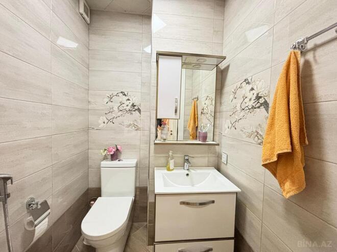 Продаётся 3-комн. новостройка 150 м², м. Элмляр Академиясы, photo 24 from 28