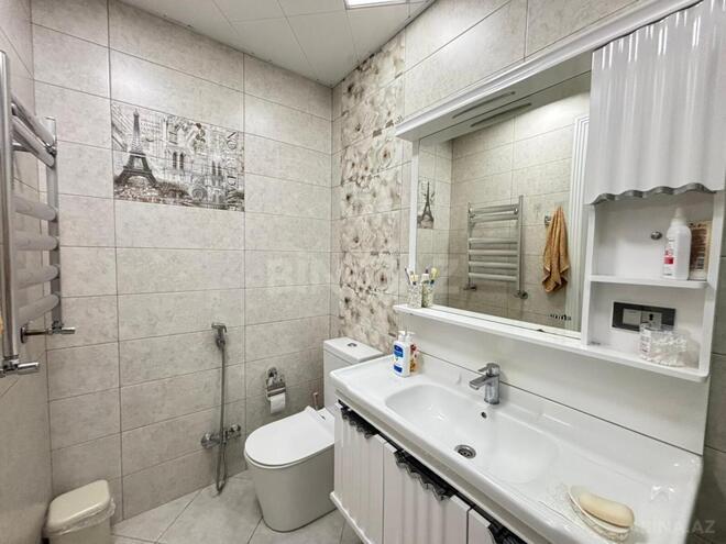 Продаётся 3-комн. новостройка 150 м², м. Элмляр Академиясы, photo 22 from 28